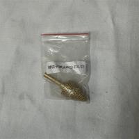 铸铁子弹头型号