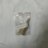 铸铁圆柱头型号