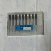 得平硬质合金旋转锉圆柱头A3/A5