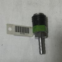 绿力气动快速接头8号 长尾大头