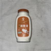 巧美丽墙面滚筒漆500g