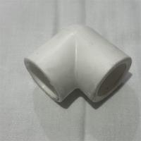 联塑PPR弯头型号