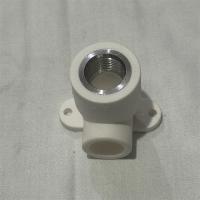 联塑PPR座弯型号