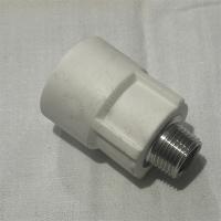 联塑PPR外丝直接型号