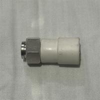 联塑PPR活接直接型号