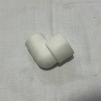 联塑PPR变径弯头型号