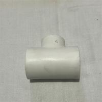 联塑PPR变径三通型号