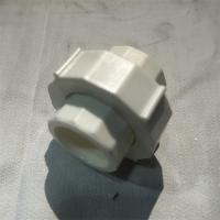 百惠牌PPR活接型号