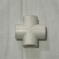 百惠牌PPR四通型号