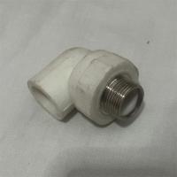 百惠牌PPR外丝弯头型号