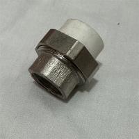 百惠牌PPR内丝活接型号