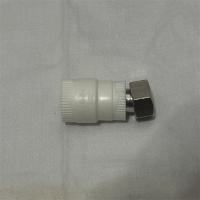 百惠牌PPR活接直接型号