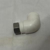 百惠牌PPR活接弯头型号