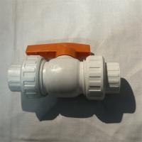 百惠牌PPR双活接钢球阀型号