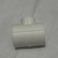 百惠牌PPR变径三通型号