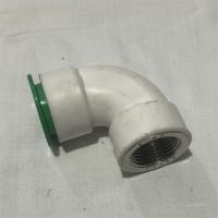 快接内丝弯头型号