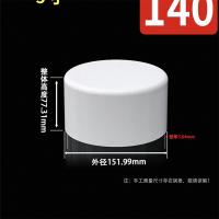 PVC排水管堵型号