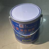 先发牌银色涂料闪光银防腐漆