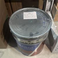 三发道路划线漆绿色20kg