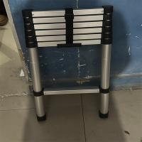 多功能伸缩梯单面3.2m