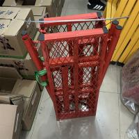 高档折叠脚手架1.8*30 1.5*30