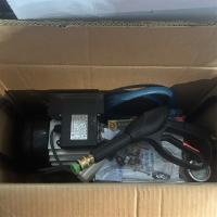 神龙清洗机QL-280A型