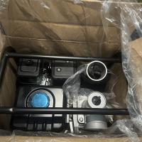 绿田汽油水泵50 80 110