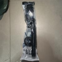 全黑脸盆下水管8809  自封防臭