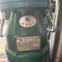 充油式小型潜水电泵380v 3kw