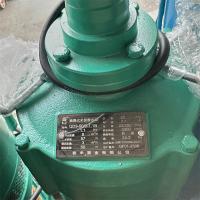 油浸式多级潜水泵220v 1.1kw