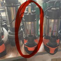 腾涛牌污水污物潜水电泵220v 0.45kw