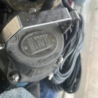 名浪抽粪泥浆泵360v  1.5kw