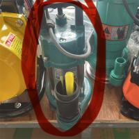 韵德之星直流无刷潜水泵1.1kw