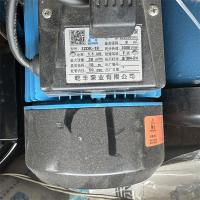 乾丰自吸离心清水泵1.1kw