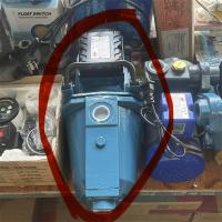 银象射流电泵220V 750W