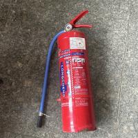 干粉灭火器型号