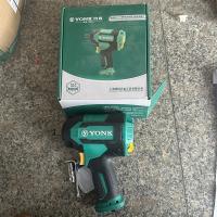 约克1/2系列复合材料气动冲击扳手