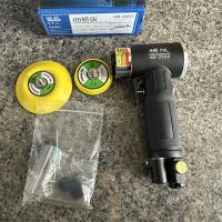 横阪2/3寸抛光机HB-2952