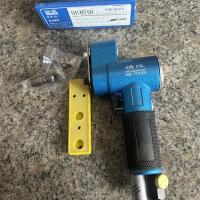 横阪散打机工业级HB-9025