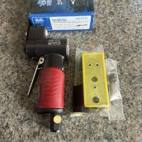 横阪散打机工业级HB-9125