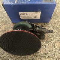 横阪5寸抛光机HB-56815