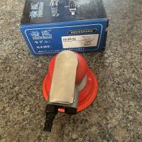 横阪5寸抛光机HB-5007 红