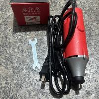 麦佳龙模具电模机200w