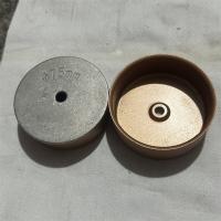 热熔器模头黑色 金色 型号