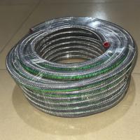 煤气管9#带钢丝