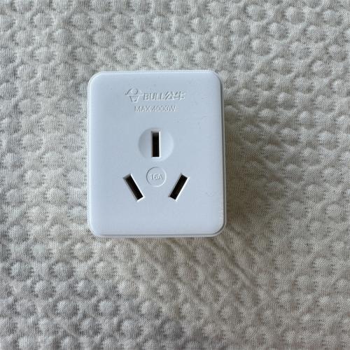 公牛明装插座16A GN-Z3