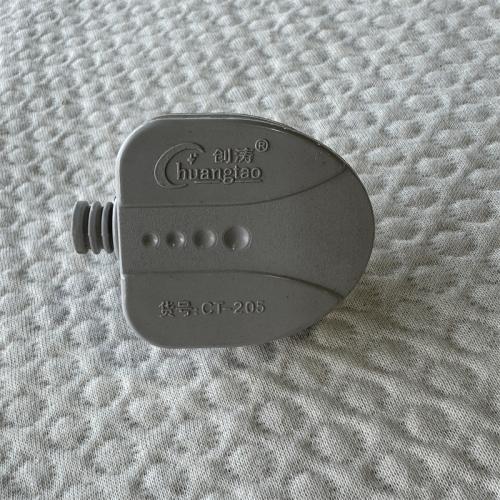 创涛插头16A CT-205