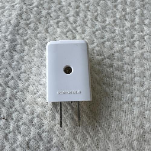 创涛单相二级电源插头10A CT-216