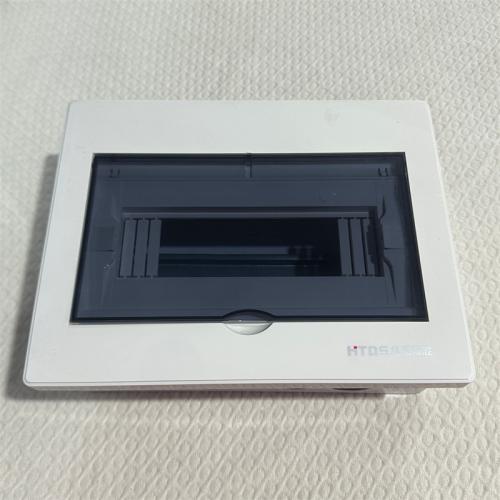 华通奇胜配电箱暗装