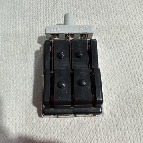 CHNT开启式负荷开关380V63A